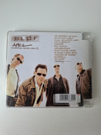 BLOF - April