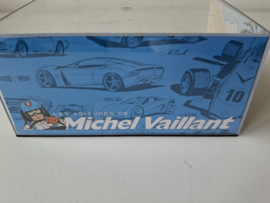 Michel Vaillant miniatuur auto;  Cairo