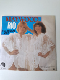 Maywood - Rio