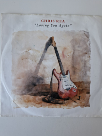 Chris Rea - Loving you again
