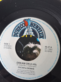 Oscar & Debbie - Dream on