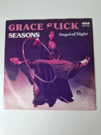 Grace Slick - Seasons