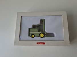 Heftruck Wiking