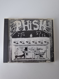 Phish - Junta