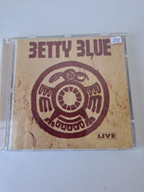 Betty Blue - Live