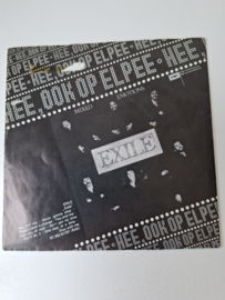 Exile - You thrill me