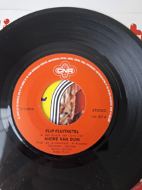 Andre van Duin - Flip Fluitketel