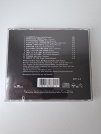 The Silos - The Silos