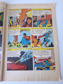 Superman en Batman nr 11