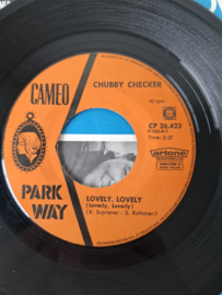 Chubby Checker - Lovely, lovely