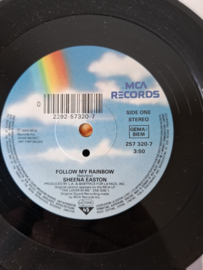 Sheena Easton - Follow my rainbow