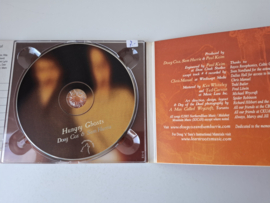 Doug Cox & Sam Hurrie - Hungry Ghosts