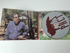 Boyd Rice and Fiends - Wolf Pact