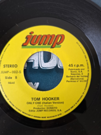 Tom Hooker - Only one