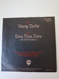 Rod Stewart - Young Turks
