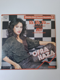 Ofra Haza - Va Va Va