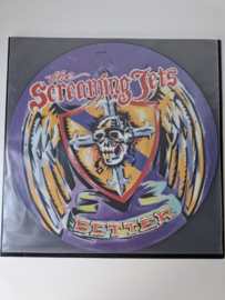 The Screaming Jets - Better