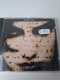 Marillion - Brave