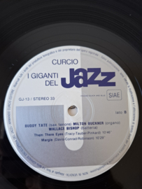 Various Artists - I Giganti del Jazz 13