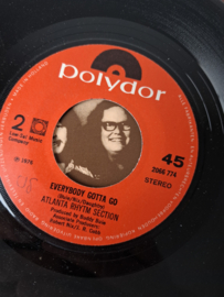 Atlanta Rhythm Section - So in to you