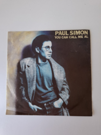 Paul Simon - You can call me Al