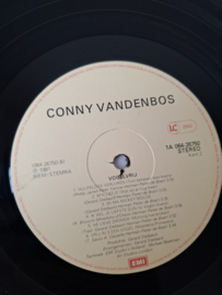 Conny Vandenbos - Vogelvrij