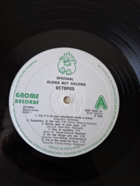 Octopus - Oldies but oldies