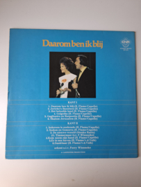 Gert & Hermien  - Daarom ben ik blij