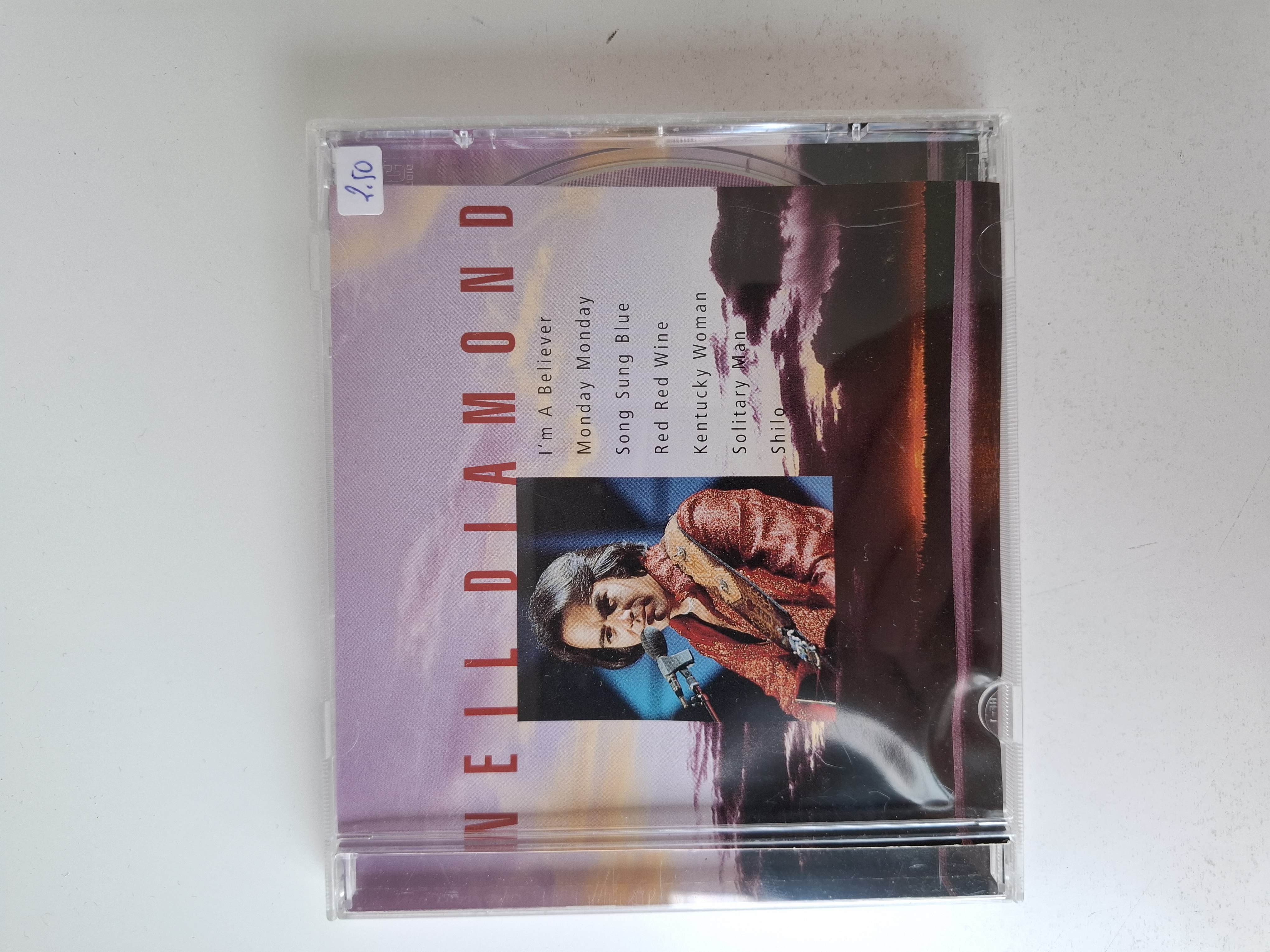 Neil Diamond - Neil Diamond