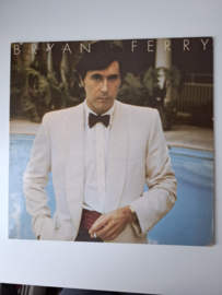 Bryan Ferry - Another time another place