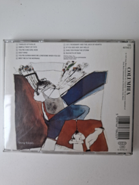 Bob Dylan - Blood on the tracks