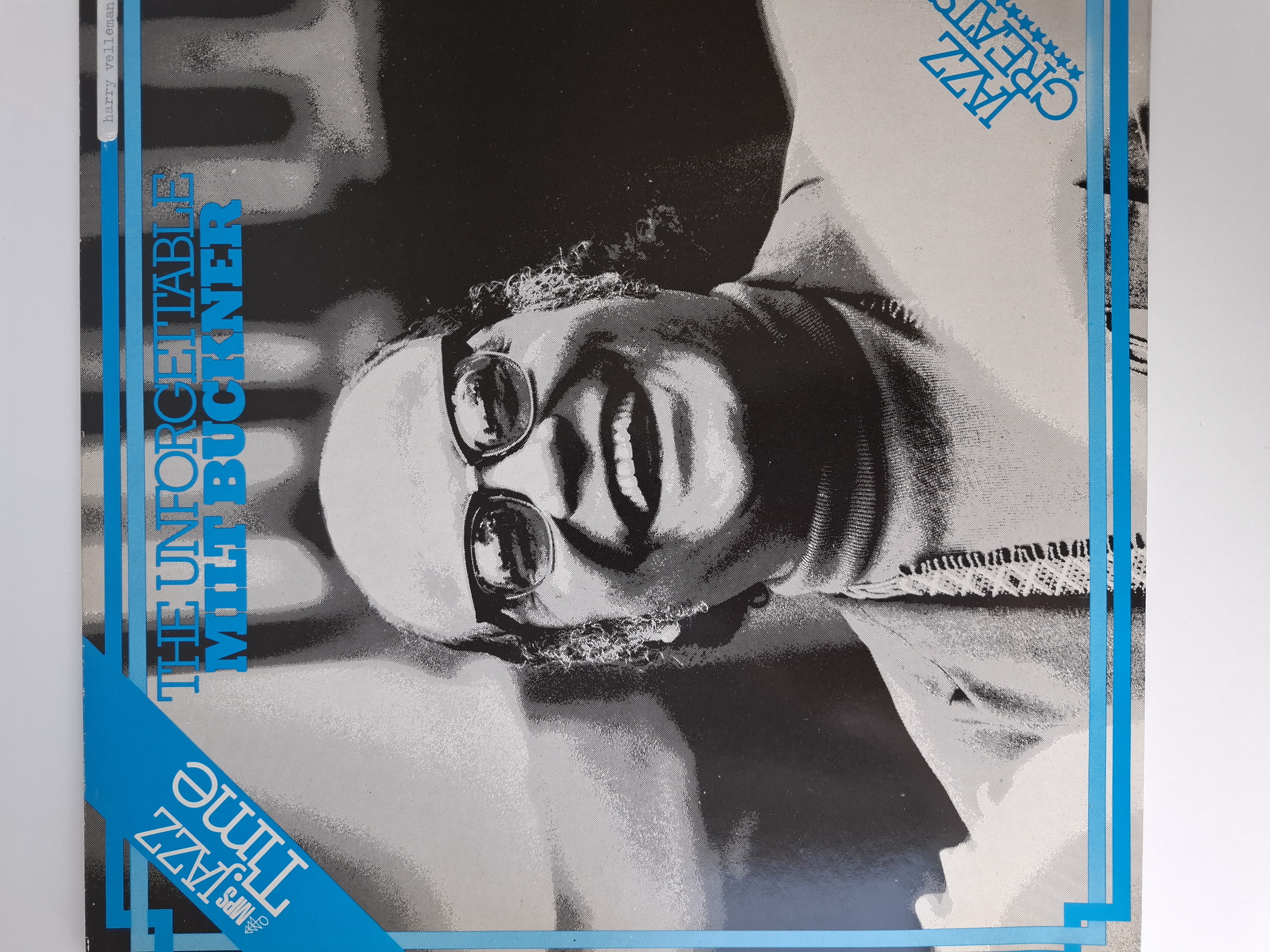 Milt Buckner - The unforgettable Milt Buckner