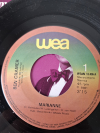 Ben Cramer - Marianne