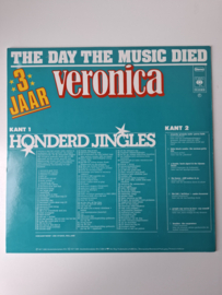 Various Artists - Veronica; The day the music died