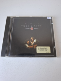 Tuck & Patti - The best of