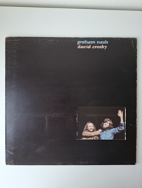 Graham  Nash & David Crosby