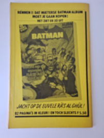 Batman nr 114