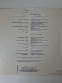 Elvis Presley - a legendary performer volume 3