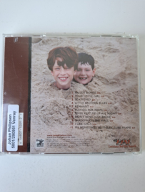 Beaver Nelson - Little brother