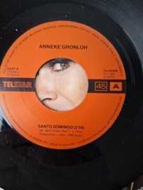 Anneke Gronloh - Santo Domingo