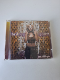 Britney Spears - Oops ! I did it again