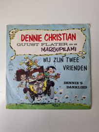Dennie Christian - Marsepulami
