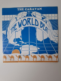 The World Beat - The Caravan