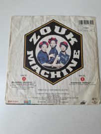 Zouk Machine - Maldon