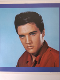 Elvis Presley - a legendary performer volume 3