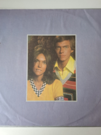 Carpenters - Horizon