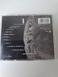 Jamiroquai - The return of the space cowboy
