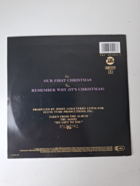 Alexander O'Neil - Our first Christmas