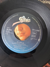 Shakin' Stevens - A love worth waiting for