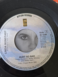Linda Ronstadt  - Hurt so bad